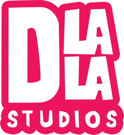 Dlala Studios Ltd. logo