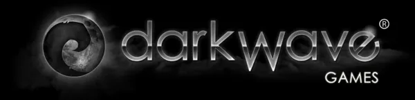 DarkWave Games logo