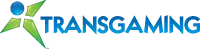TransGaming Inc. logo