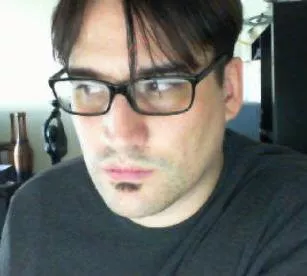 developer photo