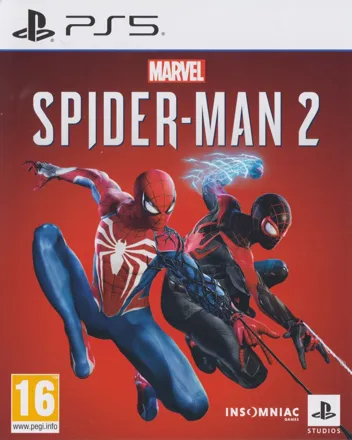 Marvel's Spider-Man 2 (2023)  Price, Review, System Requirements, Download