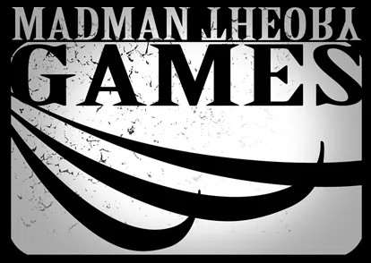 Madman Theory Games S. A. logo