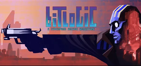 постер игры Bitlogic