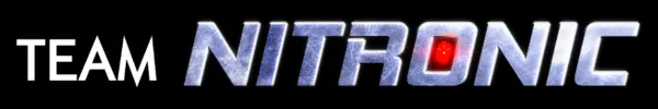 Team Nitronic logo