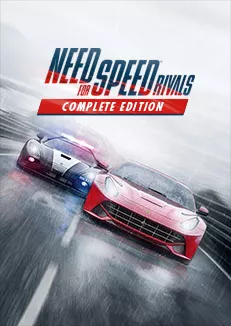 Need for Speed: Rivals (2013) - MobyGames