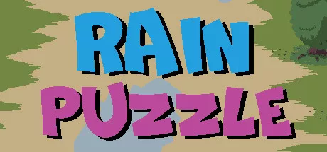 обложка 90x90 Rain Puzzle