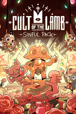 Cult of the Lamb - Sinful Pack for Nintendo Switch - Nintendo Official Site