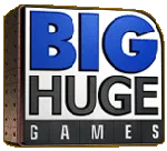 Big Huge Games, Inc. logo