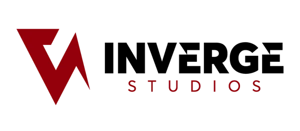 Inverge Studios logo
