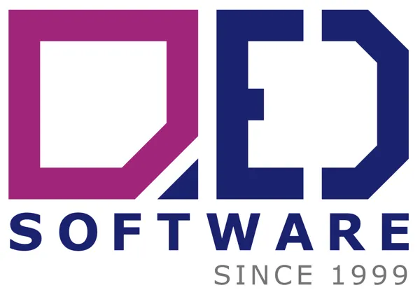 QED Software Sp. z o. o. logo