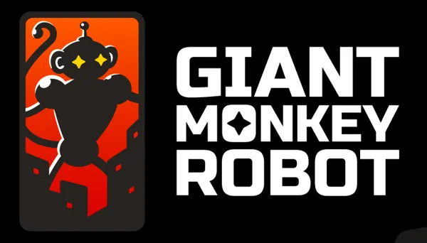 Giant Monkey Robot LLC logo