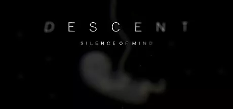 постер игры Descent: Silence of Mind