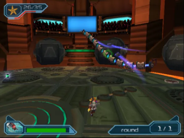 Ratchet & Clank: Going Commando screenshots - MobyGames