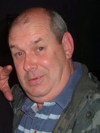 developer photo