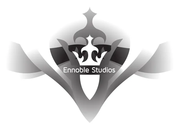 Ennoble Studios logo