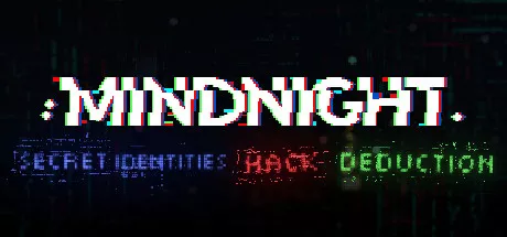 постер игры Mindnight