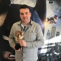 developer photo