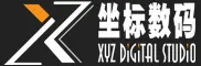 XYZ Digital Studio logo