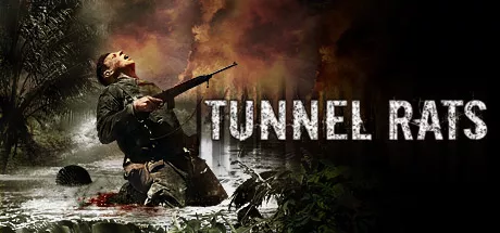 постер игры Tunnel Rats