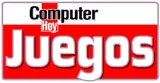 Computer Hoy Juegos logo