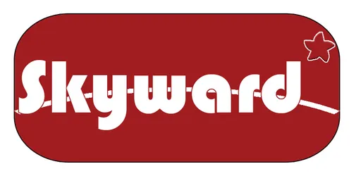 Skyward* Corp. logo
