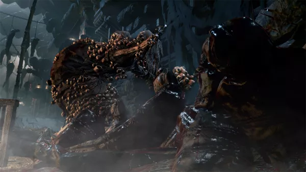 Bloodborne feels like it came out yesterday – Destructoid