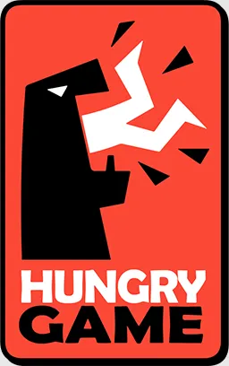 Hungry Game S.A. logo