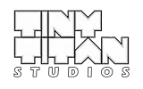 Tiny Titan Studios logo