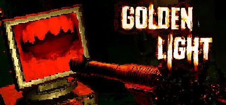 постер игры Golden Light