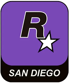 Rockstar San Diego, Inc. logo