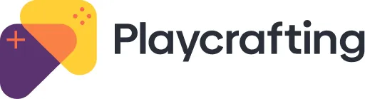 Playcrafting logo