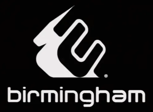 Codemasters Birmingham logo