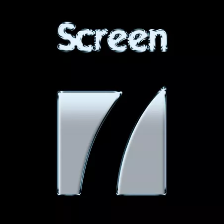 Screen 7 Entertainment logo