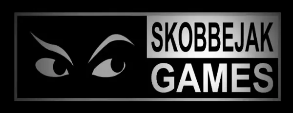 Skobbejak Games Pty Ltd. logo
