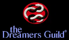 Dreamers Guild, The logo