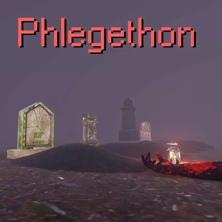 постер игры Phlegethon
