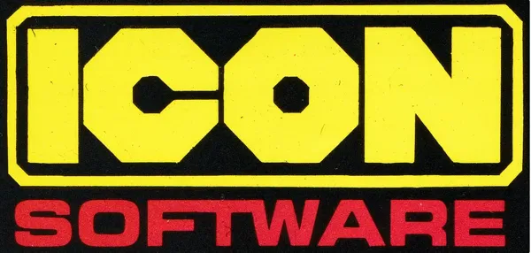 Icon Software Ltd logo