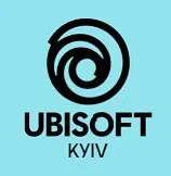 Ubisoft Kyiv logo