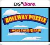 постер игры Move your Brain Rollway Puzzle