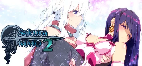 постер игры Sakura MMO 2