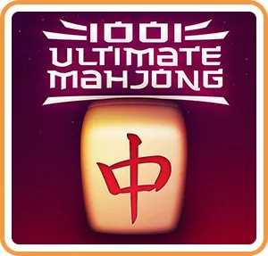 постер игры 1001 Ultimate Mahjong 2