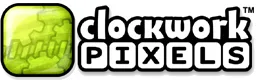 Clockwork Pixels Ltd logo