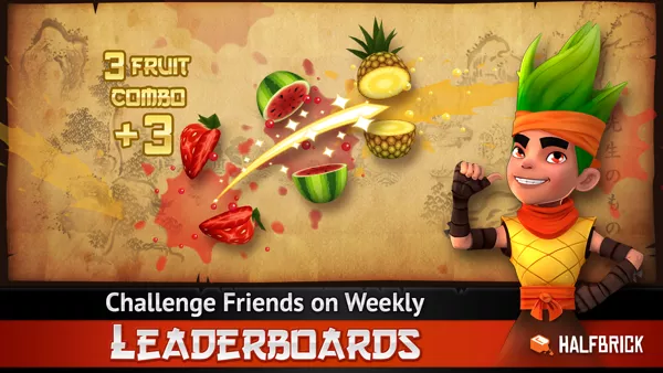 Fruit Ninja (Video Game 2010) - IMDb