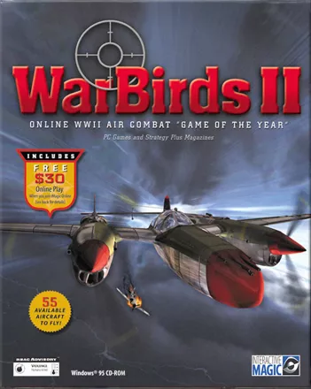 обложка 90x90 WarBirds II