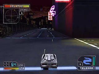 Twisted Metal 4 (Video Game 1999) - IMDb