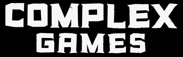 Complex Games Inc. logo