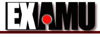 EXAMU Inc. logo