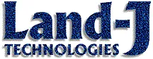 Land-J Technologies logo