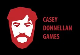 Casey Donnellan Games LLC logo