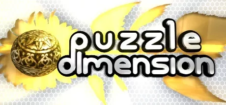 постер игры Puzzle Dimension